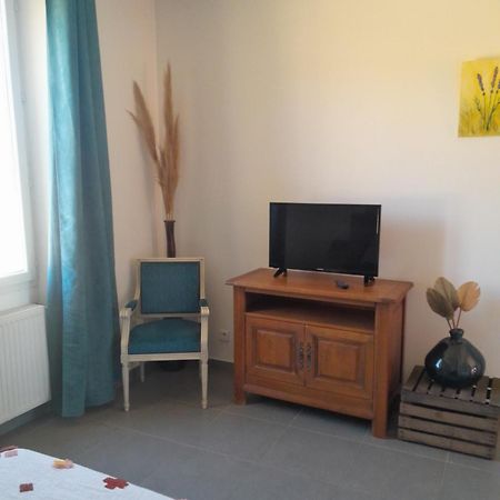 Chambres D Hotes Violetta Hyeres Luaran gambar