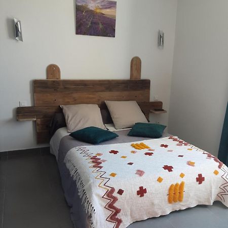Chambres D Hotes Violetta Hyeres Luaran gambar