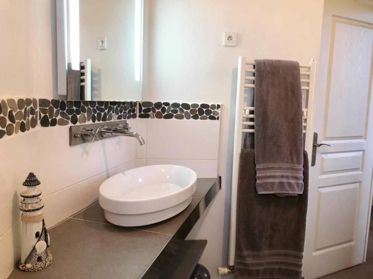 Chambres D Hotes Violetta Hyeres Luaran gambar