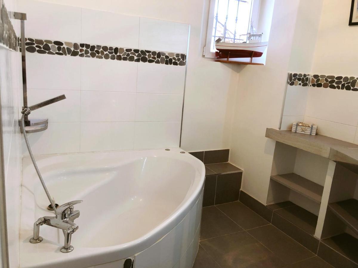 Chambres D Hotes Violetta Hyeres Luaran gambar
