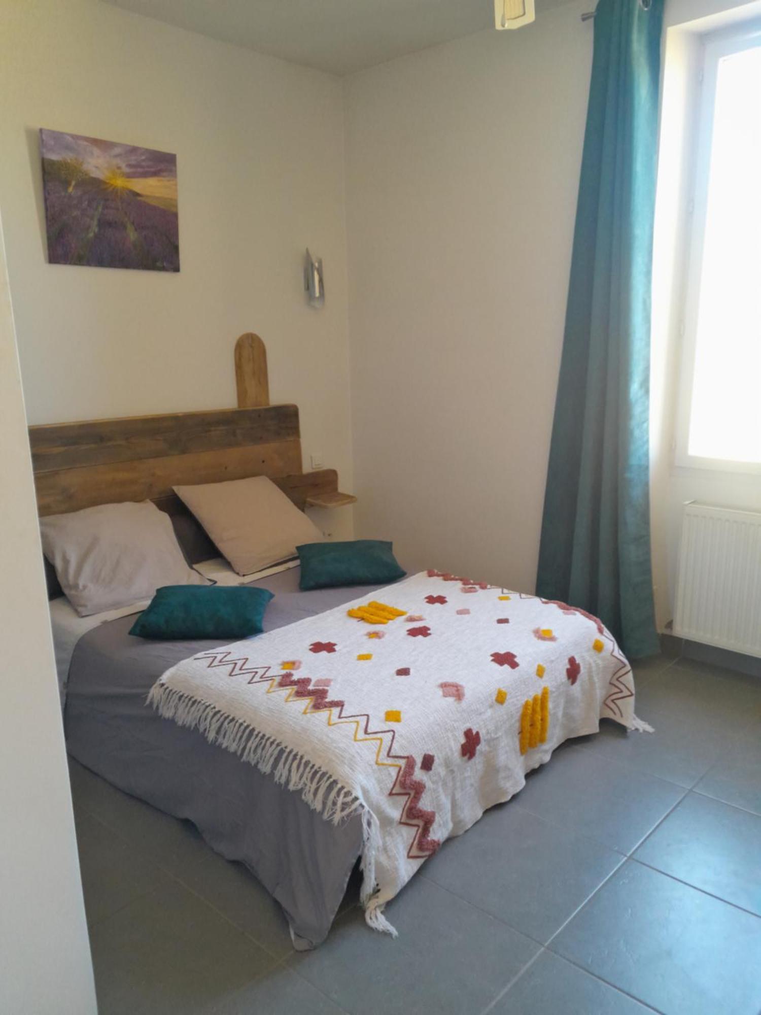 Chambres D Hotes Violetta Hyeres Luaran gambar
