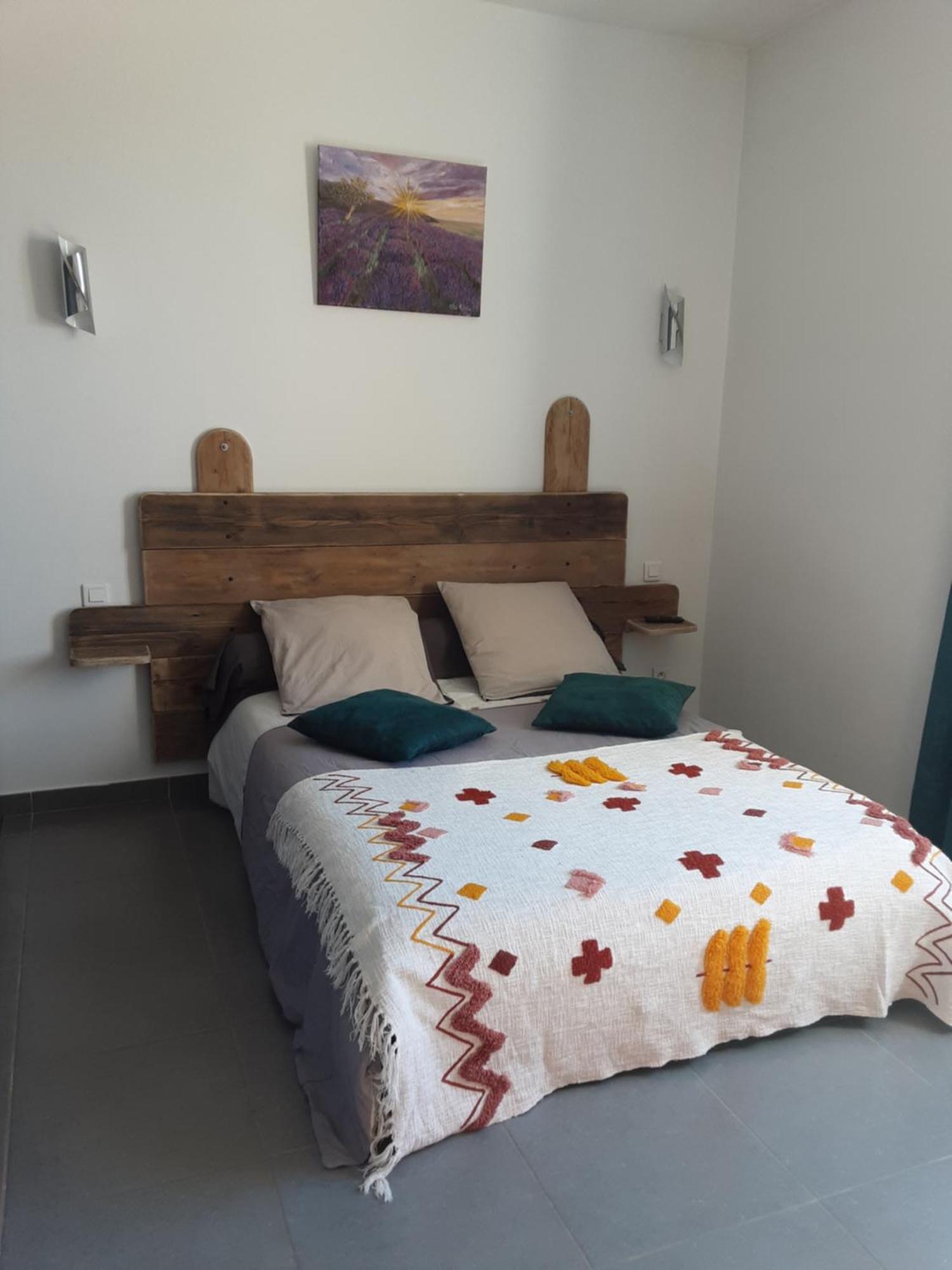 Chambres D Hotes Violetta Hyeres Luaran gambar