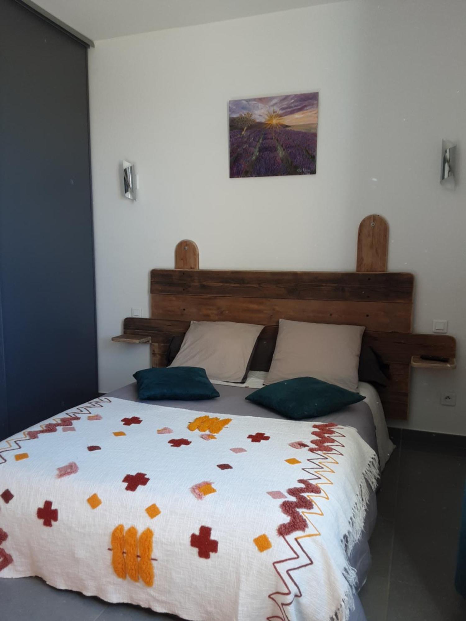 Chambres D Hotes Violetta Hyeres Luaran gambar